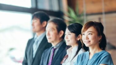 チーム営業の構築から進め方を解説