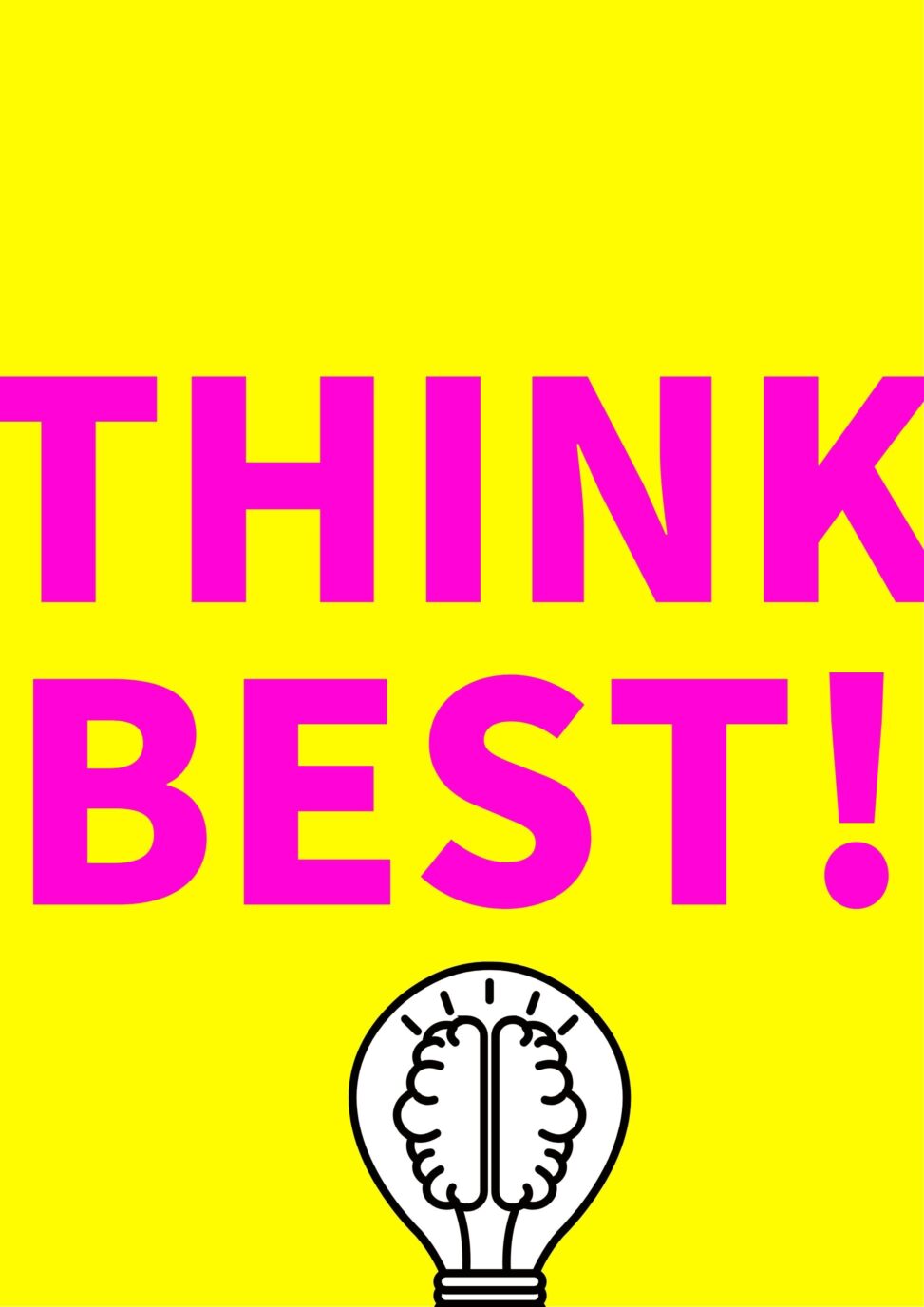 think-best