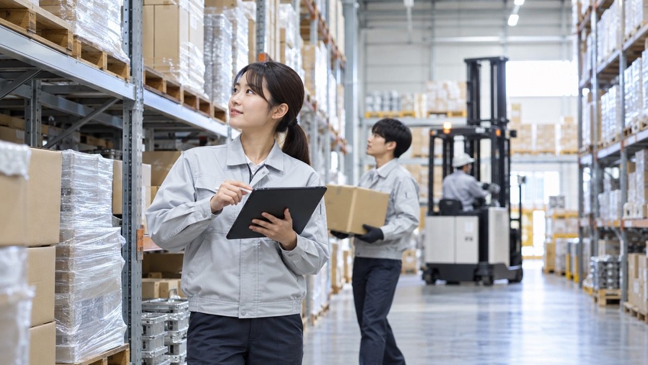企業・総合サービスのサンプルイメージ