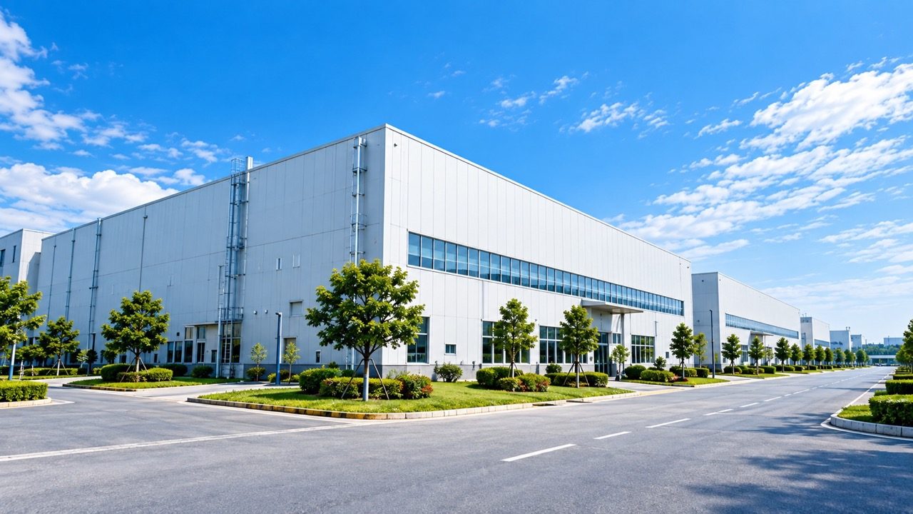企業・総合サービスのサンプルイメージ