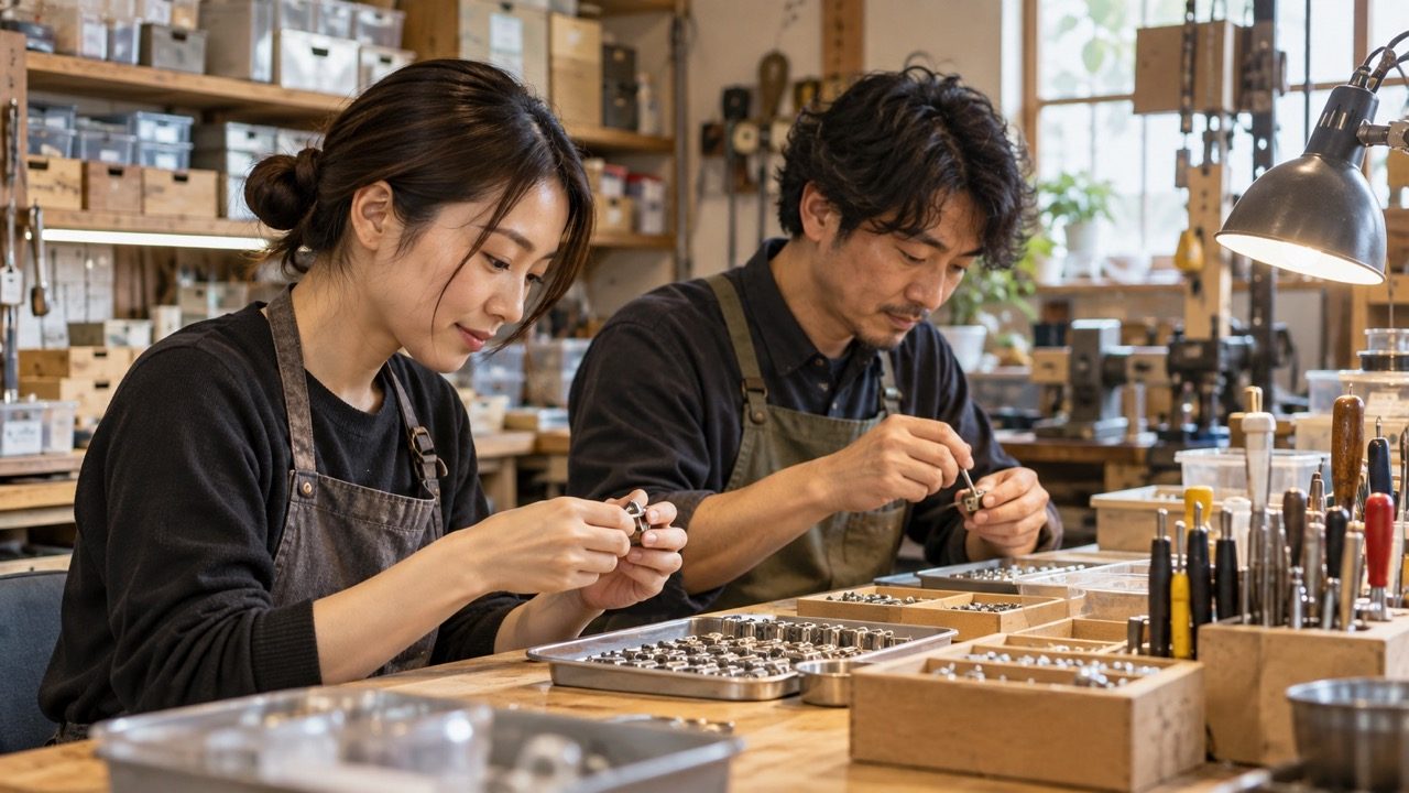 企業・総合サービスのサンプルイメージ