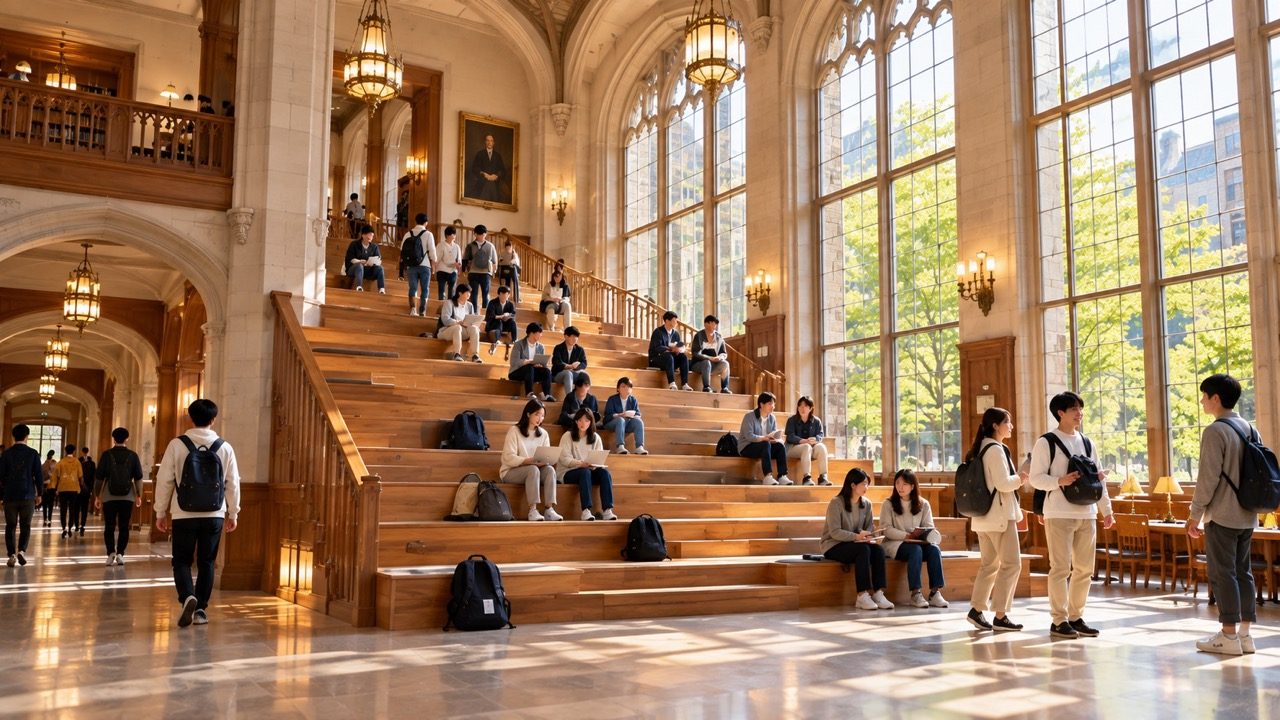 学校・教育施設のサンプルイメージ