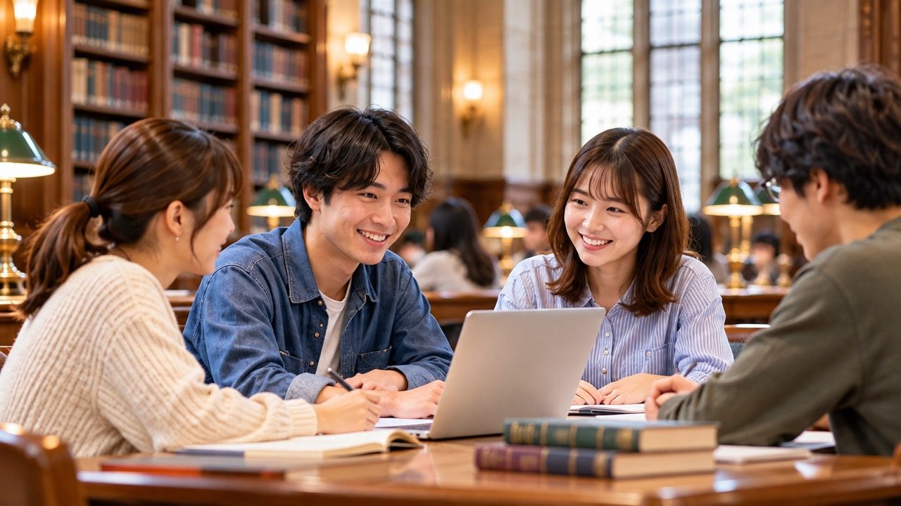 研修・人材育成のサンプルイメージ