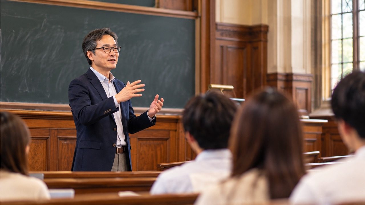 学校・教育施設のサンプルイメージ