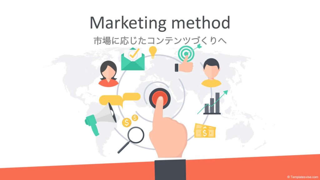 コンテンツ作成ポリシー