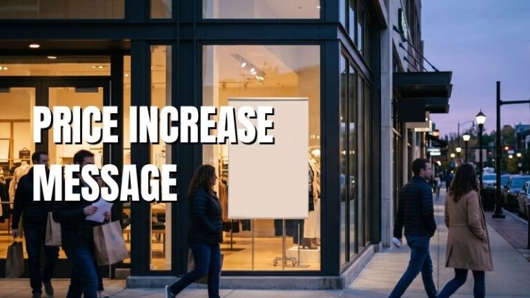 企業が価格に込めるメッセージとは
